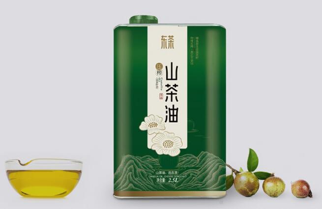 什么牌子的山茶油比較好,茶油品牌中,哪個(gè)好?