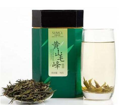 中國茶葉十大著名商標(biāo)(中國馳名商標(biāo)茶葉品牌)