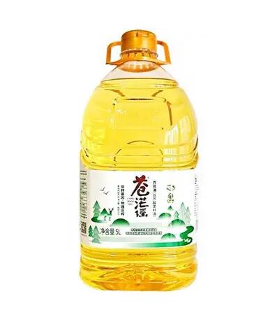 低芥酸菜籽油是不是世界公認(rèn)三大健康油種？