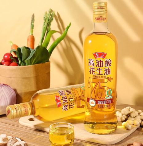 魯花高油酸花生油的優(yōu)缺點(diǎn)？