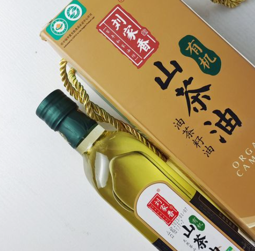 山茶油有哪些好處？有機山茶油哪個牌子好？