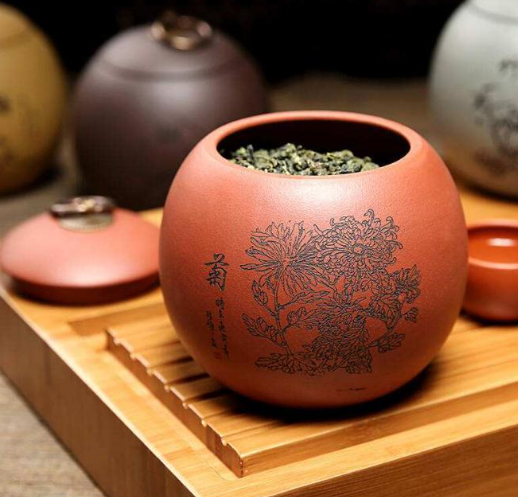 綠茶能不能存放在冰箱里？