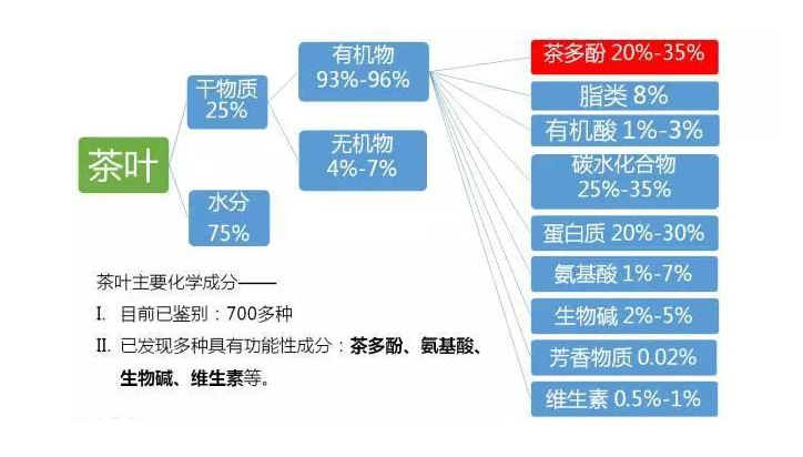 喝茶可以養(yǎng)生，哪種茶最健康呢？